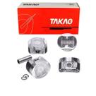 Pistão 050 (Jg) Grand Livina 1.8 16V 2007 A 2021 / Tiida 1.8 16V 2007 A 2021 - Takao Pd18050