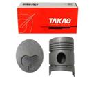 Pistão 050 (Jg) Thermoking Antigo 2.2 8V - Takao Ptk21050