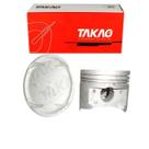 Pistão 100 (Jg) Pajero 3.5 24V 1993 A 2015 / Montero 3.5 24V 1993 A 2015 - Takao Pmi36100