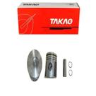 Pistão 100 (Jg) Ranger 2.5 8V 1996 A 2003 / F1000 2.5 8V 1996 A 2003 / S10 2.5 8V 1996 A 2005