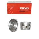 Pistão 100 (Jg) Strada 1.8 8V 2002 A 2012 / Stilo 1.8 8V 2002 A 2012 / Siena 1.8 8V 2002 A 2012