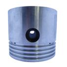 Pistão 120mm Schulz Douat CD566 CD1132 CDW40 WTW40 WTW60 MSV20APSA MSV30APSA MSV30MAX MSV40MAX (4 Canaletas)