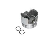 Pistao 3 polegadas compressor pressure se20v original
