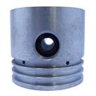 Pistão 73mm 2 7/8 NBPI15 NBPV15 Alumínio 53mm Altura x 19mm Pino Pistão Pistão 73mm 2 7/8 NBPI15 NBPV15 Alumínio 53mm Altura x 19mm Pino Pistão