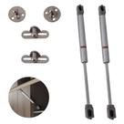 Pistão a Gás 247/120N Hardt - Kit com 2 unidades