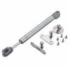 Pistão A Gás 285mm Força INVERSA- Abre Para Baixo- Hafele Pistão A Gás 285mm Força INVERSA- Abre Para Baixo- Hafele