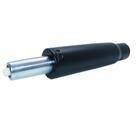 Pistão a Gás Preto para Cadeira de Escritório Classe 3 100mm Pistão a Gás Preto para Cadeira de Escritório Classe 3 100mm