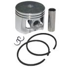 Pistao C/ Aneis Motosserra Buffalo 43cc Pistao C/ Aneis Motosserra Buffalo 43cc
