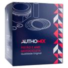 Pistão Com Anel Authomix / En 125 Yes / Intruder 125 Pistão Com Anel Authomix / En 125 Yes / Intruder 125