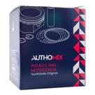 Pistão Com Anel Authomix / Nx 200r / Nx 200 / Xr 200 Pistão Com Anel Authomix / Nx 200r / Nx 200 / Xr 200