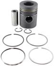 Pistão Com Anel Ls 1934 1988 a 1998 Mahle S48810 Pistão Com Anel Ls 1934 1988 a 1998 Mahle S48810