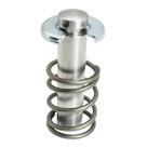 Pistão com Mola para Lavadora Electrolux QWS1650 QWS1600 A28674201 Pistão com Mola para Lavadora Electrolux QWS1650 QWS1600 A28674201