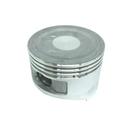 Pistão Completo 68mm Motores 4T 5,5HP 6,5HP Supreme Parts