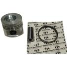 Pistão Completo Motor ModB Inj Direta Trator 3025 Tramontini