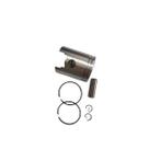 Pistão Completo Para Compactador de Solo Motor Wacker WM80