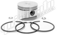 Pistao compressor ar ford/sv/vv/vw