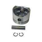 Pistao Compressor Ar MBB LK38 LK39 LP49 88MM 050MM QA9853