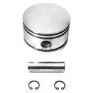 PISTAO COMPRESSOR AR S/ANEIS 0,30 para FORD 1215 1218 1313 1