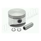 PISTAO COMPRESSOR AR S/ANEIS 92MM 0.20 para VW CONSTELLATION