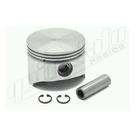 PISTAO COMPRESSOR AR S/ANEIS 92MM STD para VW CONSTELLATION