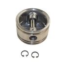 Pistao Compressor Ar Volkswagen Ford Cargo Varga 025mm T06198305.