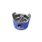 Pistao compressor lk-38 0.10mm mbb/ford/vw s/anel belar **fo