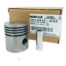 PISTAO DE FERRO FUNDIDO D=42mm PARTE DE COMPRESSOR SCHULZ PISTAO DE FERRO FUNDIDO D=42mm PARTE DE COMPRESSOR SCHULZ