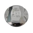 Pistão do motor pgm10r/1,00 takao onix 1.0 12v 3cil