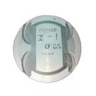 Pistão do motor phy16b/0,50 takao hb20 1.6 16v