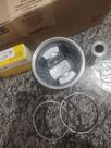 Pistao e aneis std motor pk 4248 maxion p4000 Pistao e aneis std motor pk 4248 maxion p4000