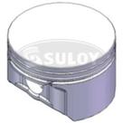 Pistão Ford Focus 2005 a 2010 SULOY PS 4990 0,50