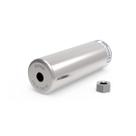 Pistão INOX para Bomba à Roda D'água ROCHFER MS/MSG/MSU-51 Para: MS-6/MS-51/MSG-51/MSU-51