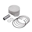 Pistão Kit Anel KMP Dyamond PCX 150 STD 58mm