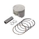 Pistao Kit C/anel Kmp Burgman 125 Std Pistao Kit C/anel Kmp Burgman 125 Std