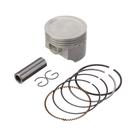 Pistao Kit C/anel Kmp Burgman 125 Std