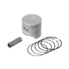 Pistao Kit C/anel Kmp C100 Dream/biz Std Pistao Kit C/anel Kmp C100 Dream/biz Std