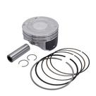 Pistao Kit C/anel Kmp Cb 300f 23/ Std