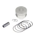 Pistao Kit C/anel Kmp Cbx 250/xr 250 0.25