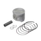 Pistao Kit C/anel Kmp Cbx 250/xr 250 0.75