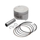 Pistao Kit C/anel Kmp Cbx 250/xr 250 0.75