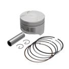 Pistao Kit C/anel Kmp Cbx 250/xr 250 1.00 F016