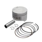 Pistao Kit C/anel Kmp Cbx 250/xr 250 1.00