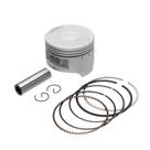 Pistao Kit C/anel Kmp Cbx/nx 200 Std Pistao Kit C/anel Kmp Cbx/nx 200 Std
