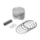 Pistao Kit C/anel Kmp Cg 125 02 A 08 4.00