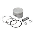 Pistao Kit C/anel Kmp Cg 150 0.75