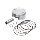 Pistao Kit C/anel Kmp Cg 150 P/ 190cc 0.50 F016