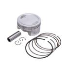 Pistao Kit C/anel Kmp Cg 150 P/ 190cc 2.00