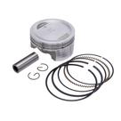 Pistao Kit C/anel Kmp Cg 150 P/ 190cc 3.00