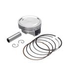 Pistao Kit C/anel Kmp Cg 150 P/ 220cc 0.50