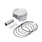 Pistao Kit C/anel Kmp Cg 190cc Std (competicao, Kit Aumento F016